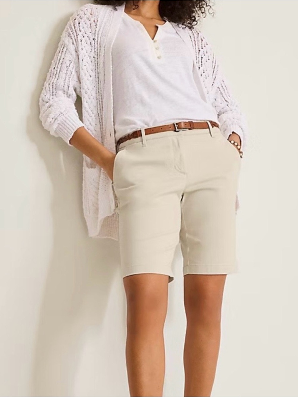 Tommy Bahama Resort Collection Bundle Includes Dress, Jeans, Shorts—Cruise - Picture 9 of 11